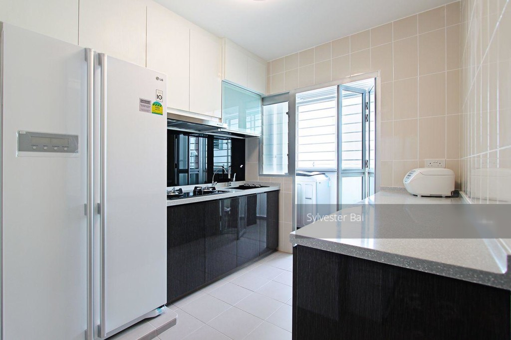 Blk 451B Sengkang West Way (Sengkang), HDB 4 Rooms #186508062